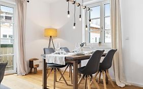 Casa Tegernsee - Zentral, Modern, Nespresso, 3 Min Zum See